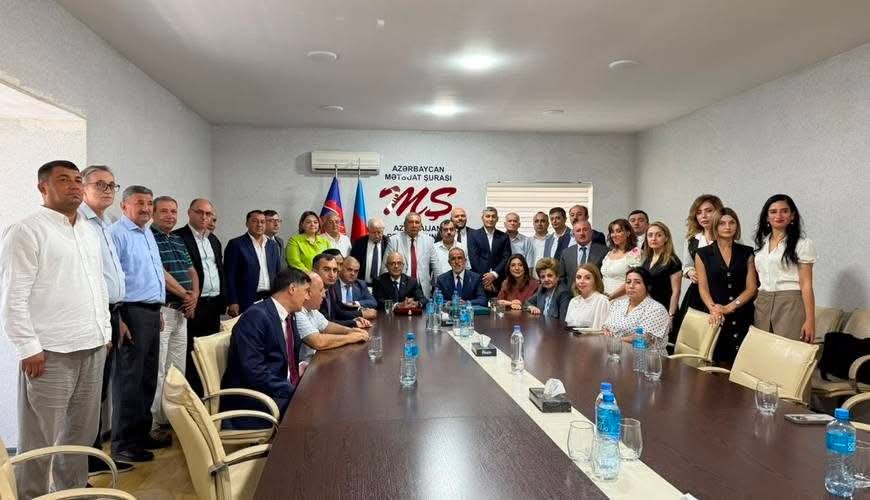 Rauf Arifoğlunun 60 illik yubileyi münasibətilə təbrik